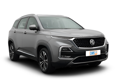 MG HECTOR-img